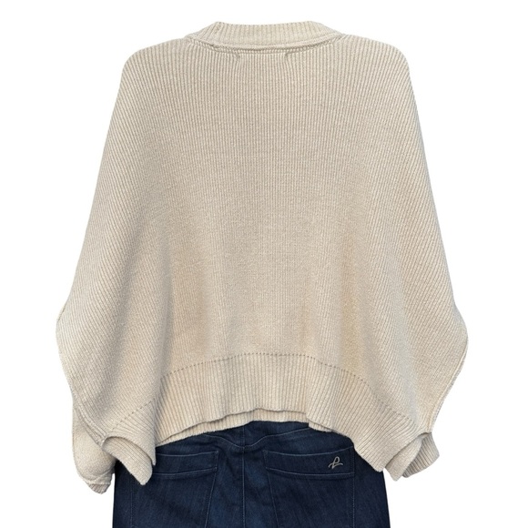 Grey Bandit Knit Sweater XS + DL1961 Cindy Slim Boot Jeans 27 Dark Wash - Picture 6 of 16